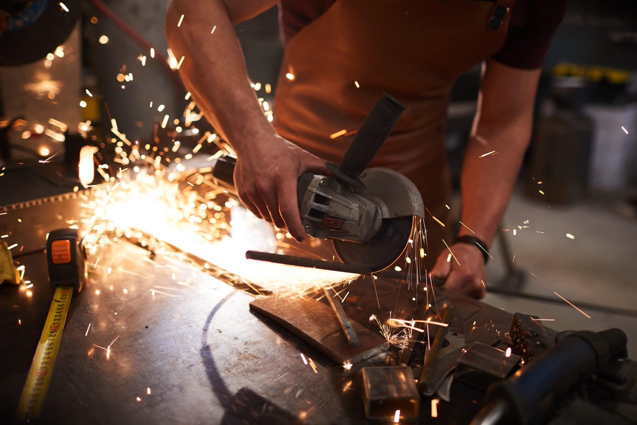 Work Diamond Disc What Material Do Diamond Discs Work Best On? - Niche Tools & Abrasives