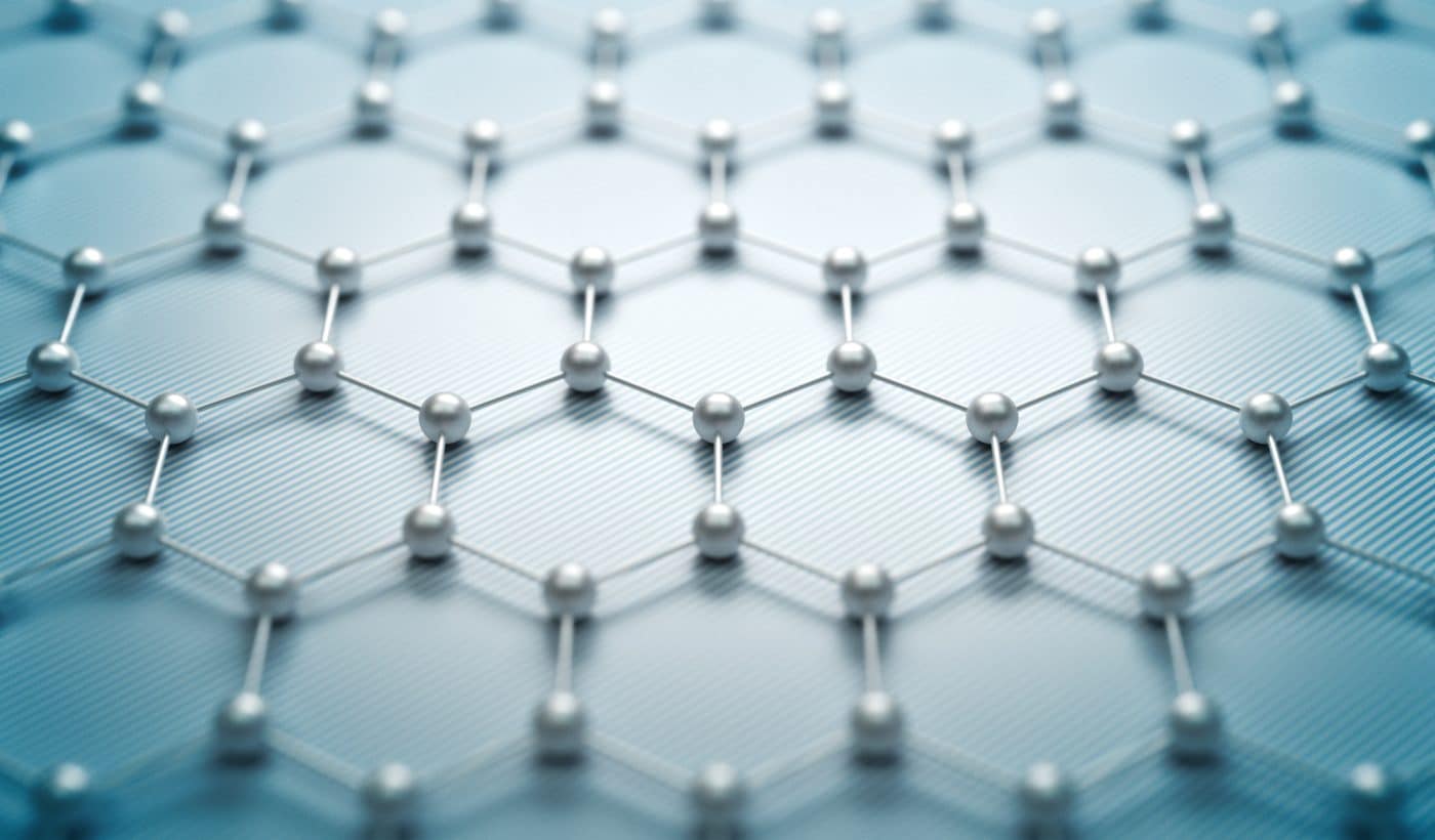 What Is Graphene?